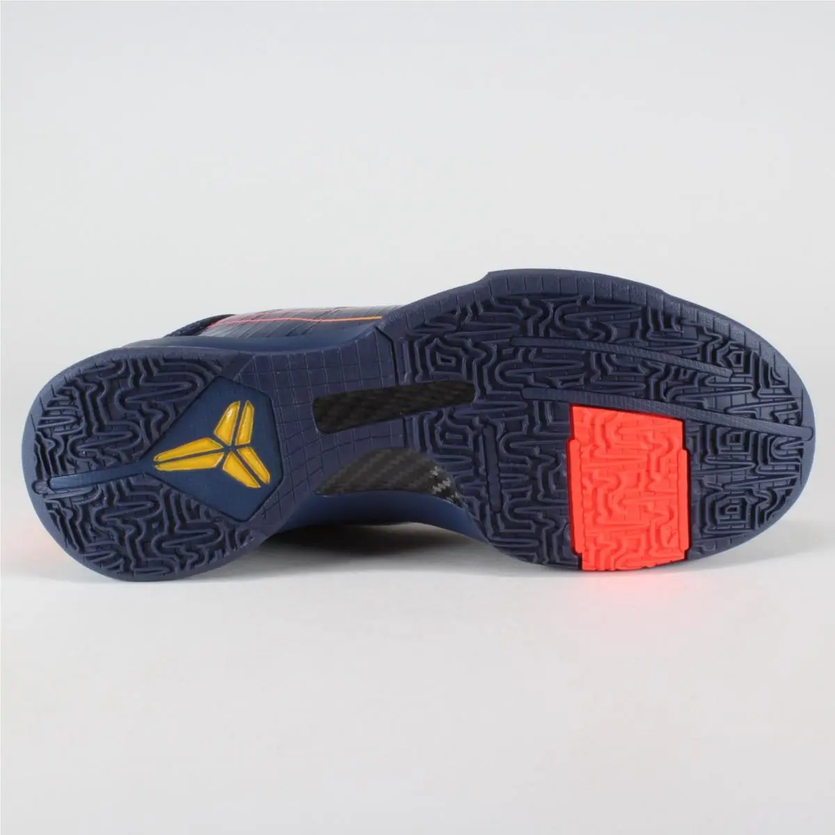 Nike shoes - Nike Kobe 5 - Kobe - IM3207-400 - Blue 10