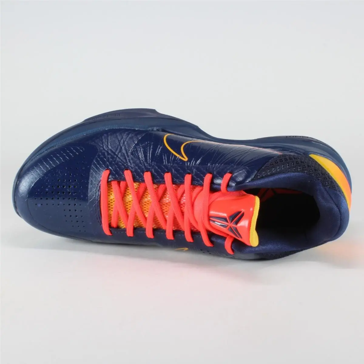 Nike shoes - Nike Kobe 5 - Kobe - IM3207-400 - Blue 11