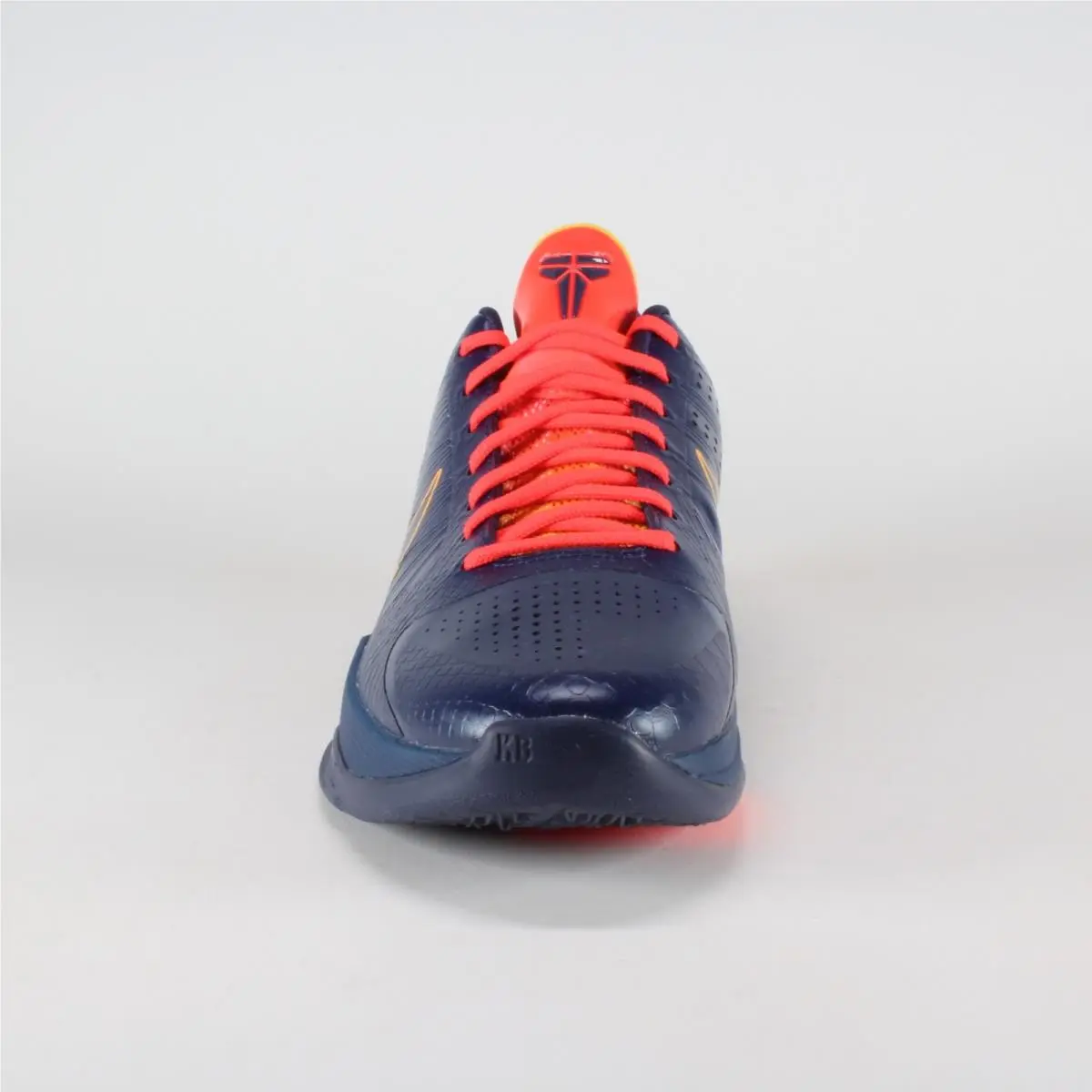 Nike shoes - Nike Kobe 5 - Kobe - IM3207-400 - Blue 3