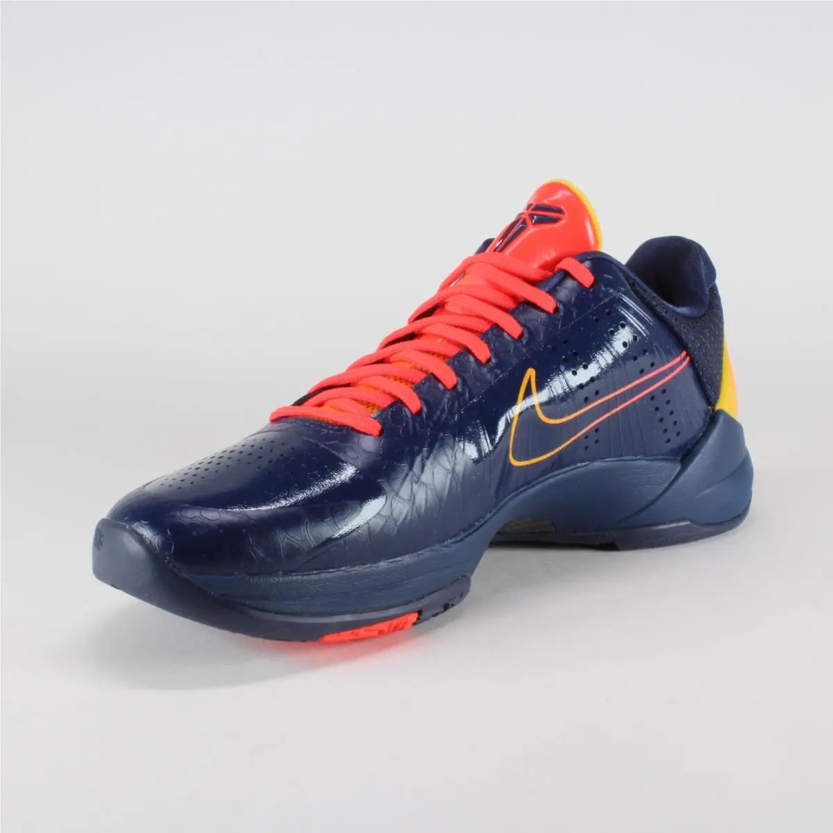 Nike shoes - Nike Kobe 5 - Kobe - IM3207-400 - Blue 4
