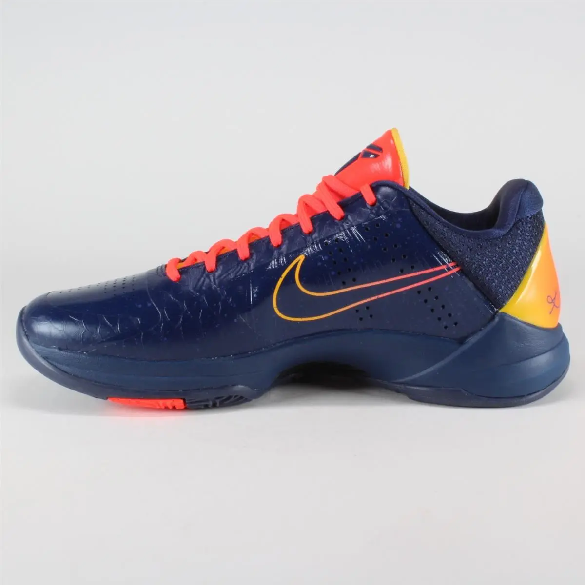Nike shoes - Nike Kobe 5 - Kobe - IM3207-400 - Blue 5