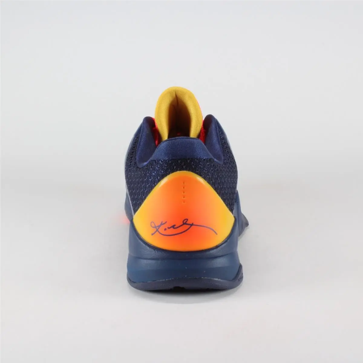 Nike shoes - Nike Kobe 5 - Kobe - IM3207-400 - Blue 7