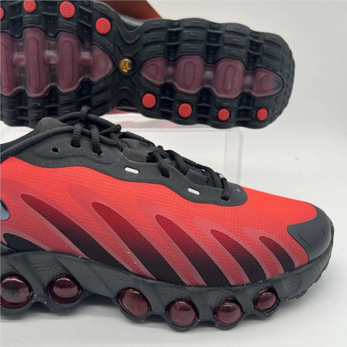 Nike shoes - Nike Air Max DN8 - Air Max - FQ7860-008 - Black 0