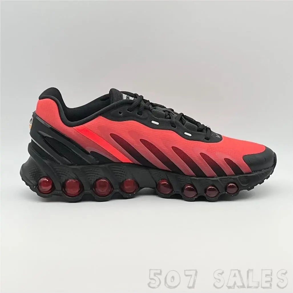 Nike shoes - Nike Air Max DN8 - Air Max - FQ7860-008 - Red 1