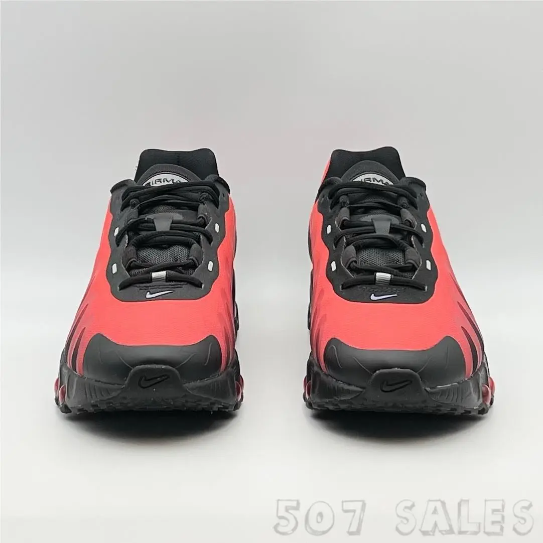 Nike shoes - Nike Air Max DN8 - Air Max - FQ7860-008 - Red 3