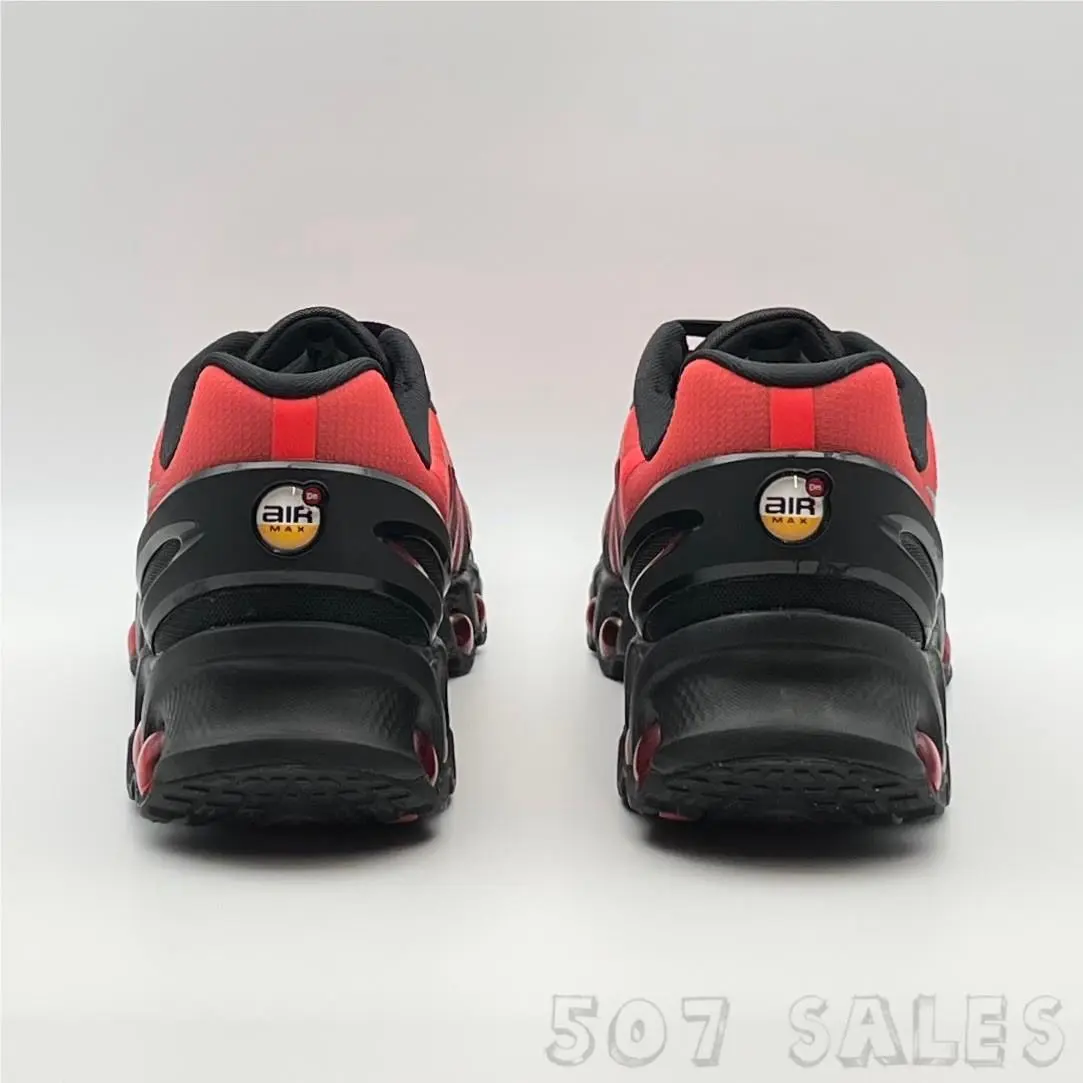 Nike shoes - Nike Air Max DN8 - Air Max - FQ7860-008 - Red 4
