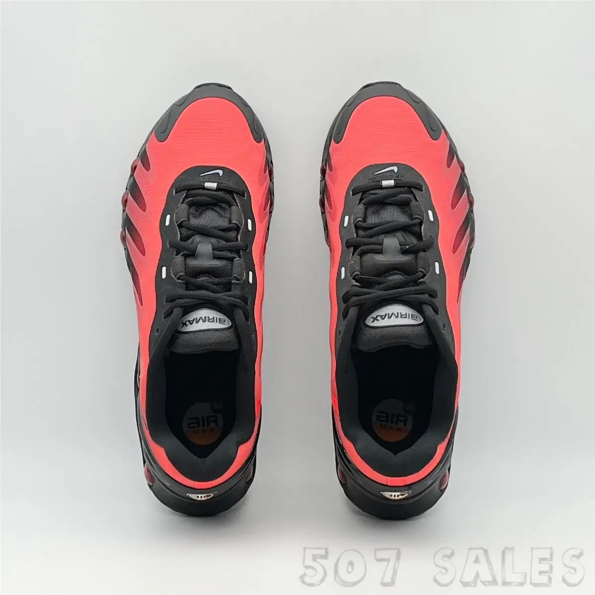 Nike shoes - Nike Air Max DN8 - Air Max - FQ7860-008 - Red 5