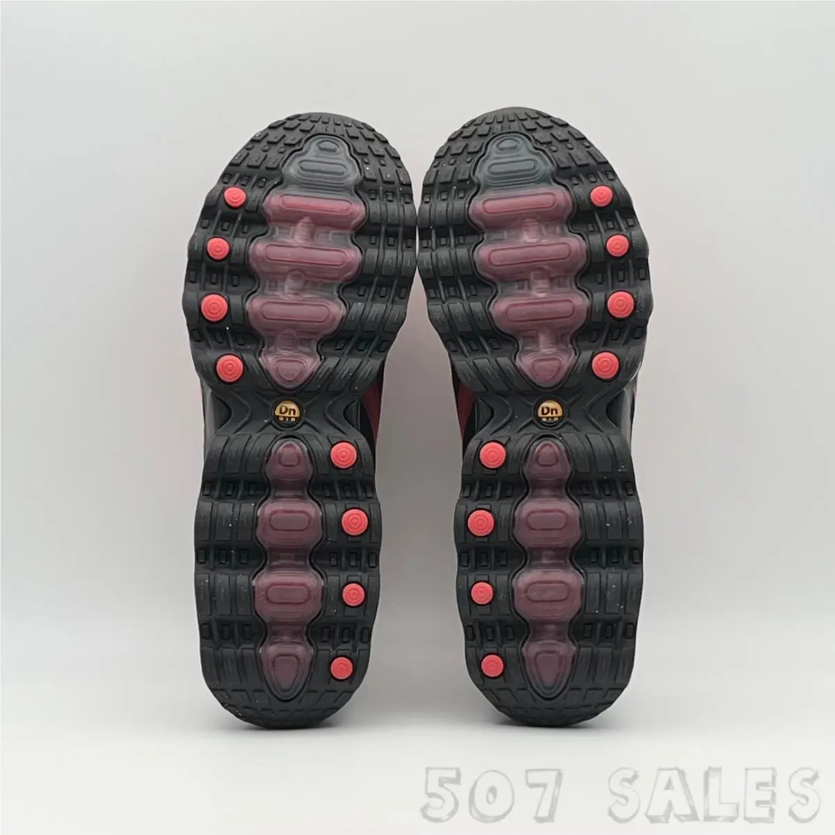Nike shoes - Nike Air Max DN8 - Air Max - FQ7860-008 - Red 6