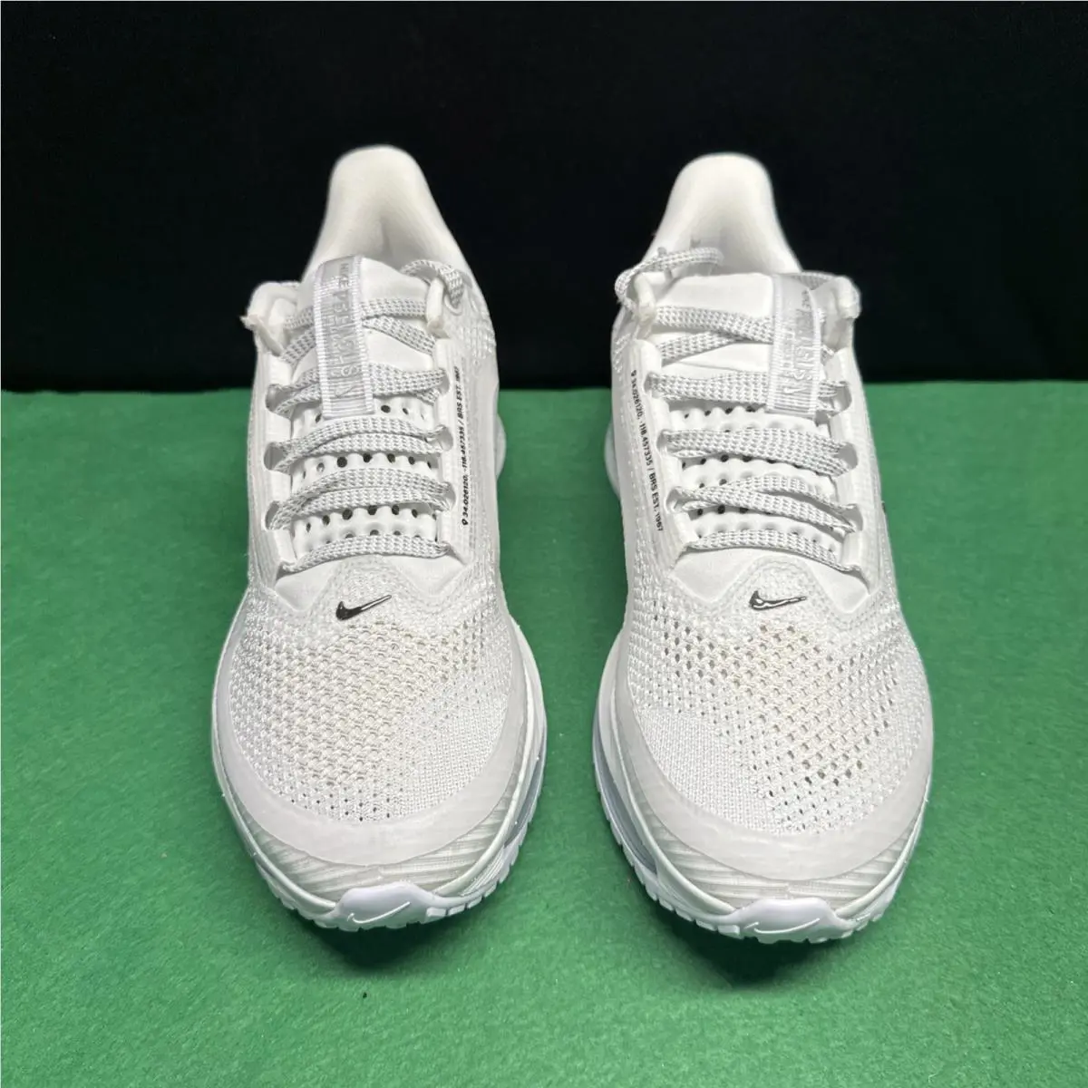 Nike shoes - Nike Pegasus Premium - Pegasus Premium - HQ2593-102 - White 1