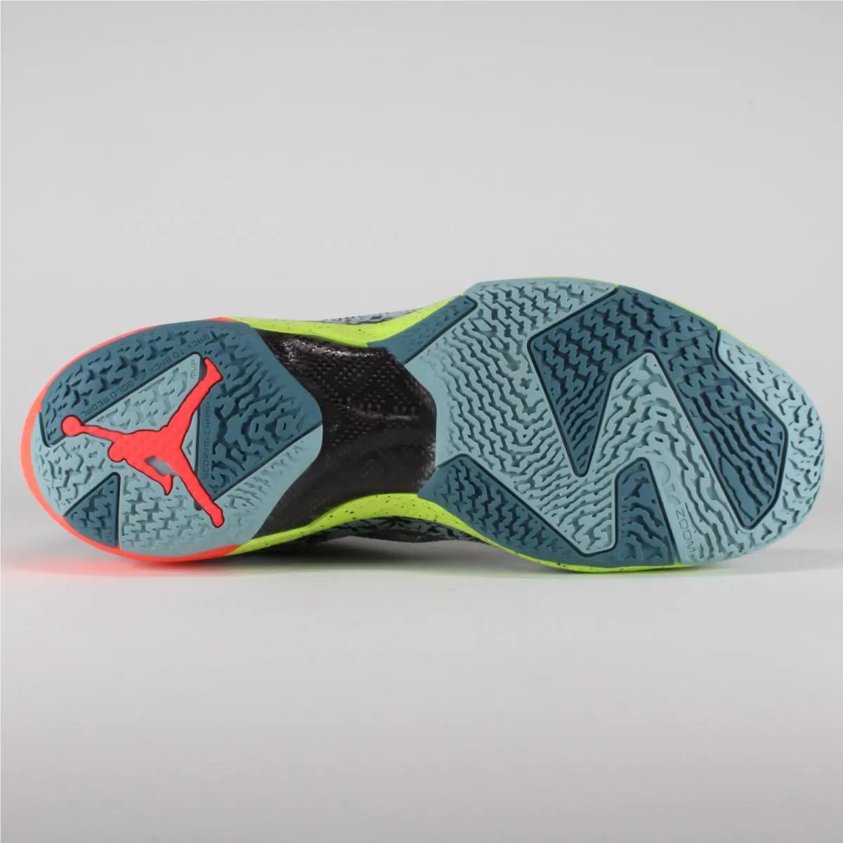 Nike shoes - Air Jordan 37 - Air - FQ0213 - Multicolor 10