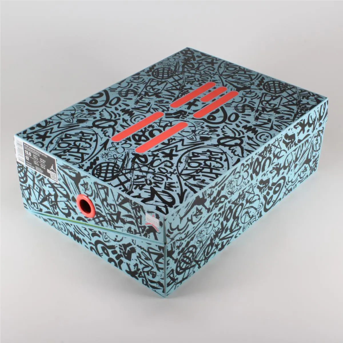 Nike shoes - Air Jordan 37 - Air - FQ0213 - Multicolor 0