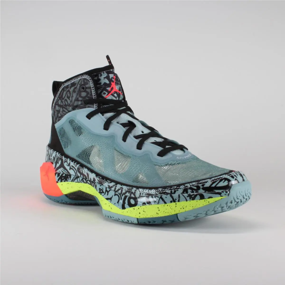 Nike shoes - Air Jordan 37 - Air - FQ0213 - Multicolor 2