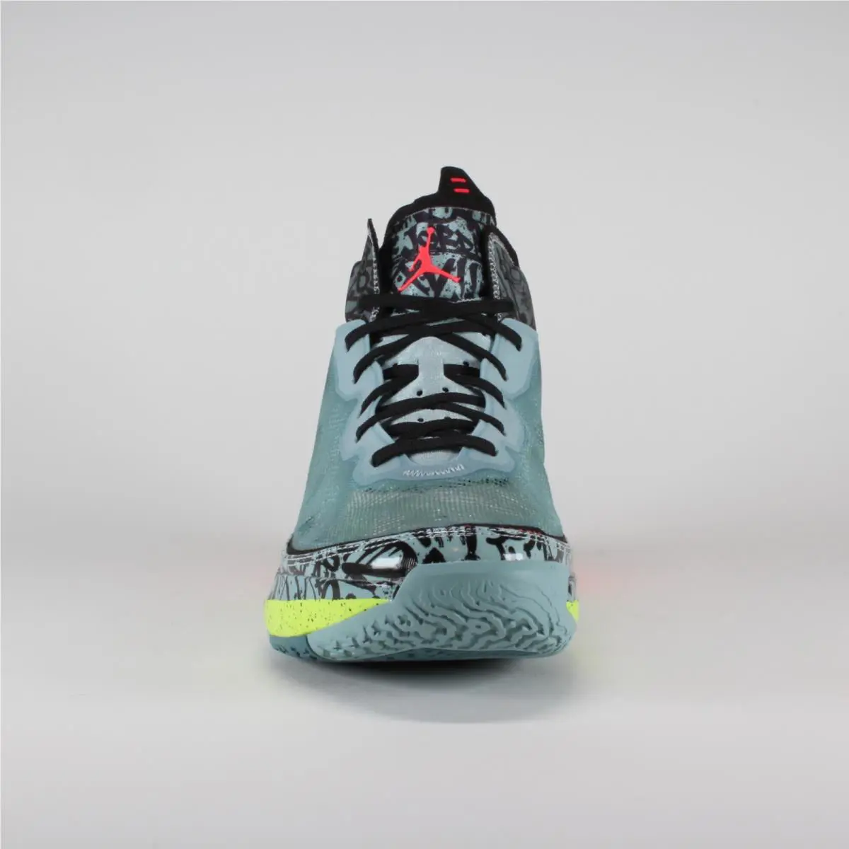Nike shoes - Air Jordan 37 - Air - FQ0213 - Multicolor 3