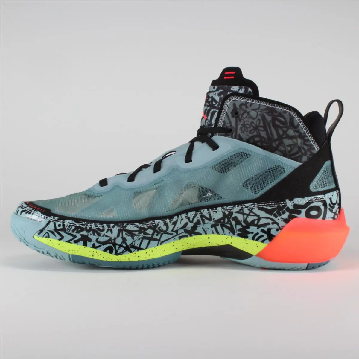Nike shoes - Air Jordan 37 - Air - FQ0213 - Multicolor 5