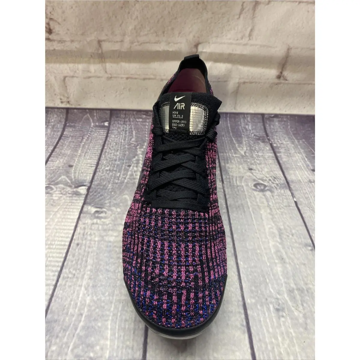 Nike shoes - Nike Air Vapormax Flyknit 3 - AJ6900-007 - Purple 8