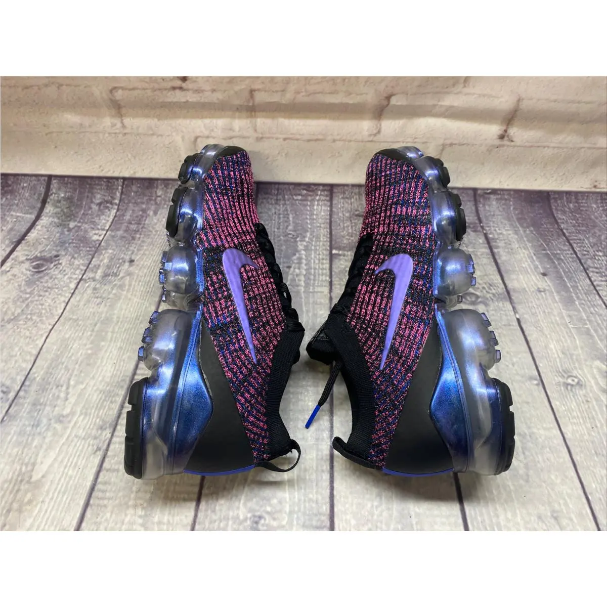 Nike shoes - Nike Air Vapormax Flyknit 3 - AJ6900-007 - Purple 5