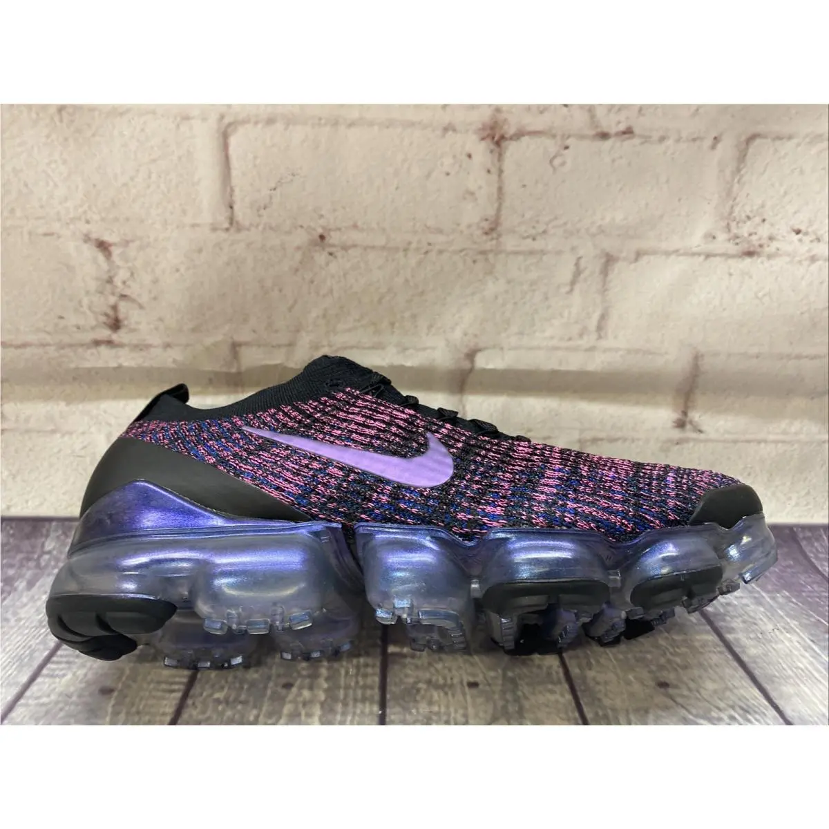 Nike shoes - Nike Air Vapormax Flyknit 3 - AJ6900-007 - Purple 7