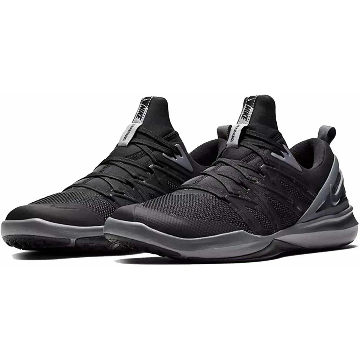 Nike shoes - Nike Victory Elite Trainer - Victory Elite Trainer - AO4402-002 - Black (UPC: 191887171027) 5