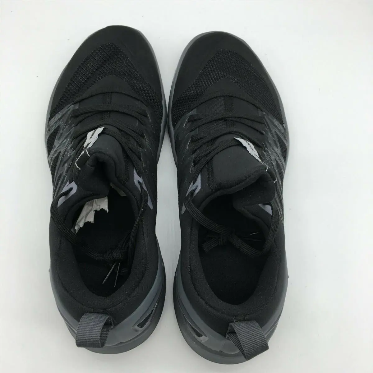 Nike shoes - Nike Victory Elite Trainer - Victory Elite Trainer - AO4402-002 - Black (UPC: 191887171027) 0