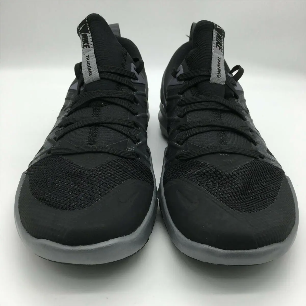 Nike shoes - Nike Victory Elite Trainer - Victory Elite Trainer - AO4402-002 - Black (UPC: 191887171027) 1