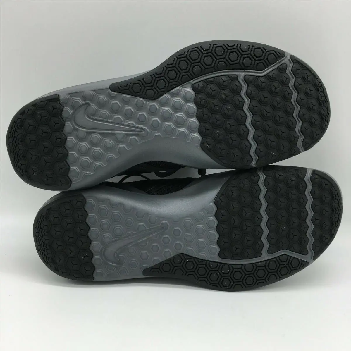 Nike shoes - Nike Victory Elite Trainer - Victory Elite Trainer - AO4402-002 - Black (UPC: 191887171027) 3