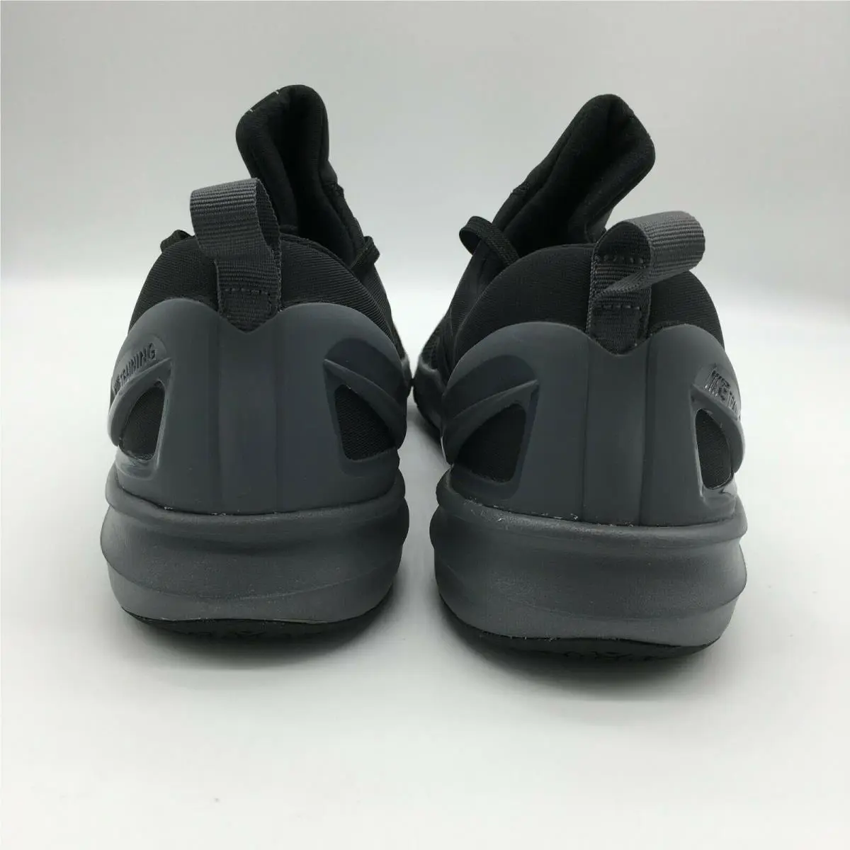 Nike shoes - Nike Victory Elite Trainer - Victory Elite Trainer - AO4402-002 - Black (UPC: 191887171027) 4