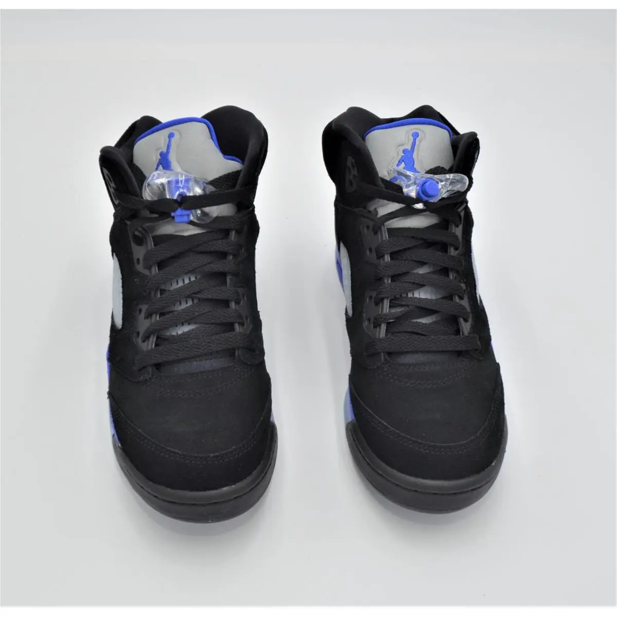 Nike shoes - Air Jordan 5 Retro - Air Retro - 440888 004 - Black 0