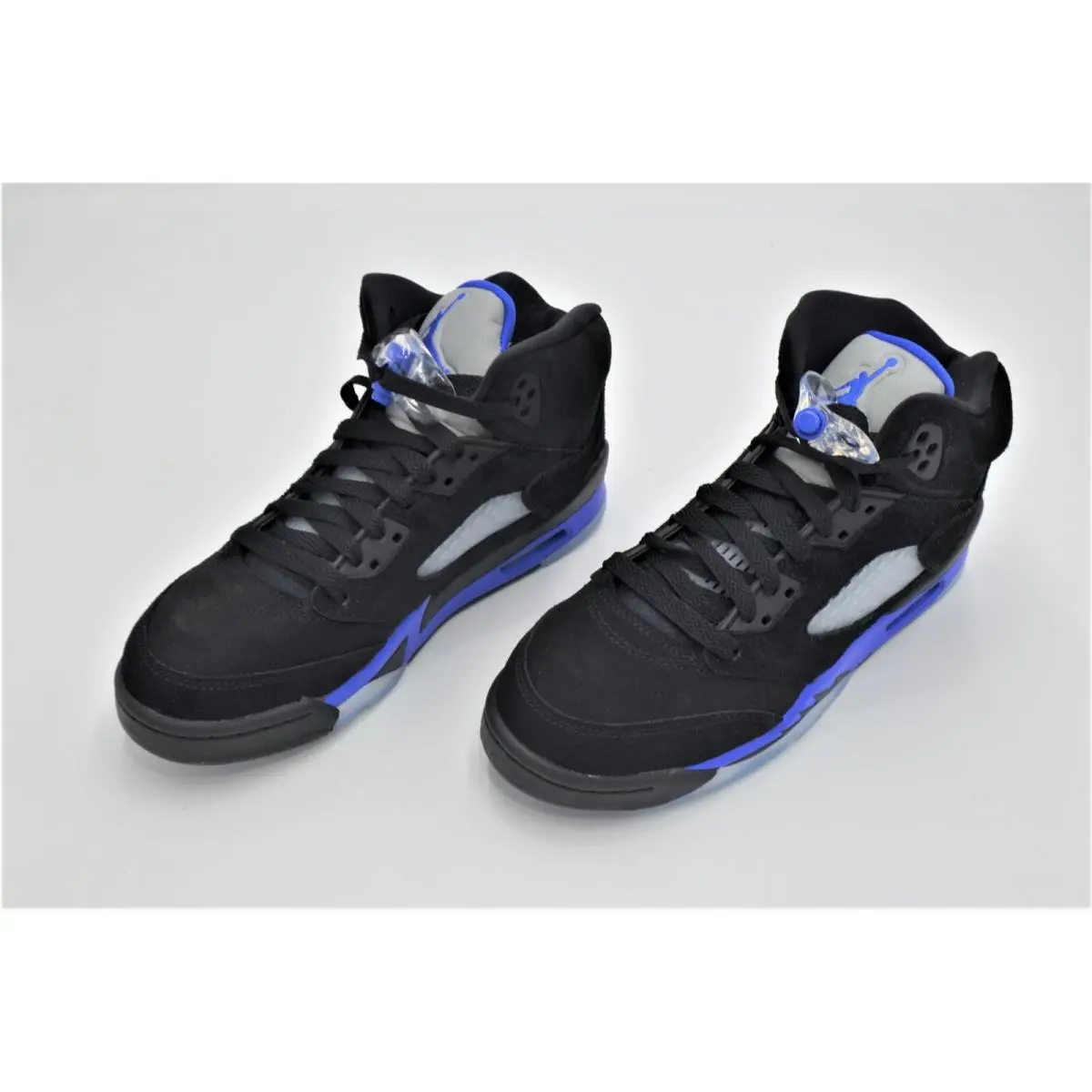 Nike shoes - Air Jordan 5 Retro - Air Retro - 440888 004 - Black 2