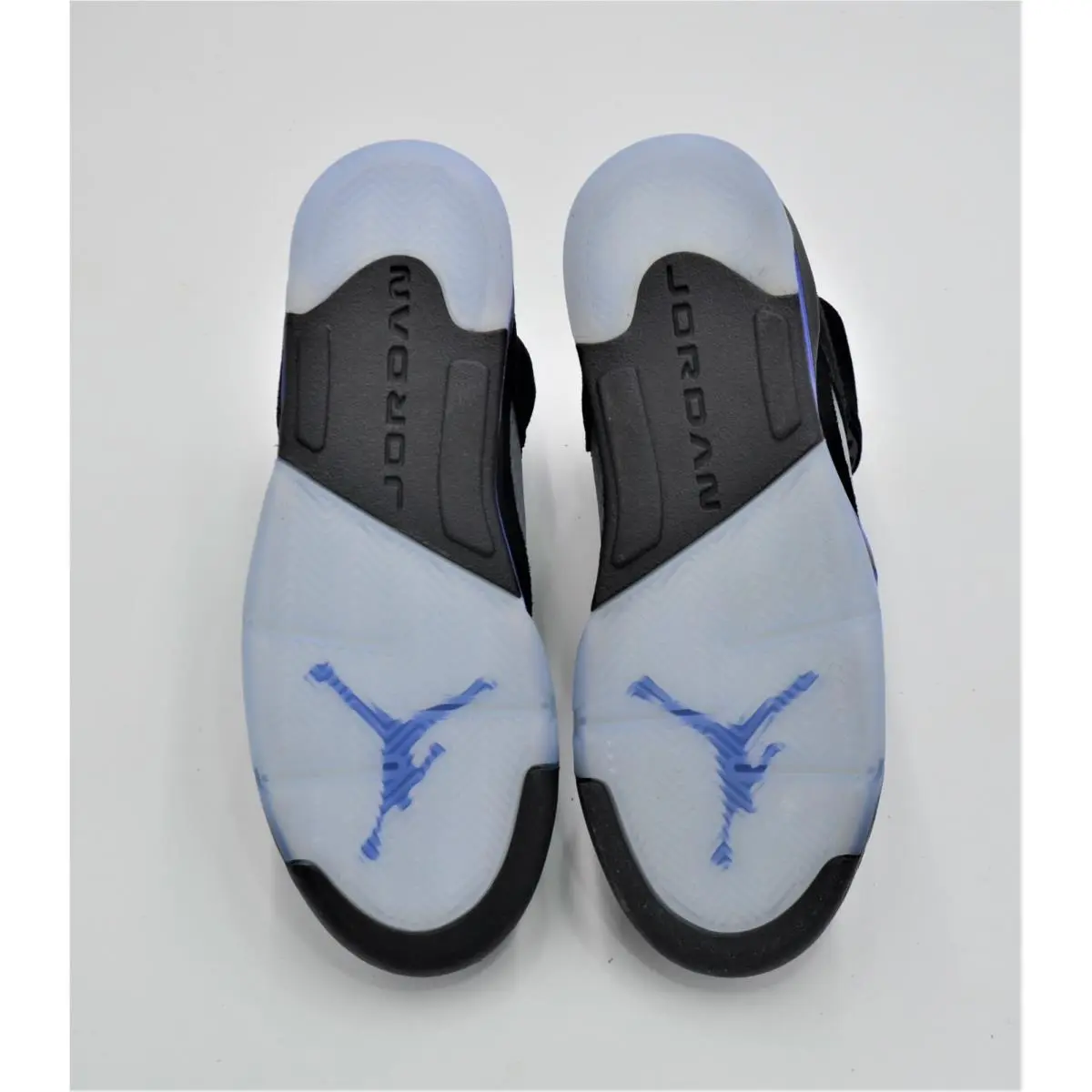 Nike shoes - Air Jordan 5 Retro - Air Retro - 440888 004 - Black 4