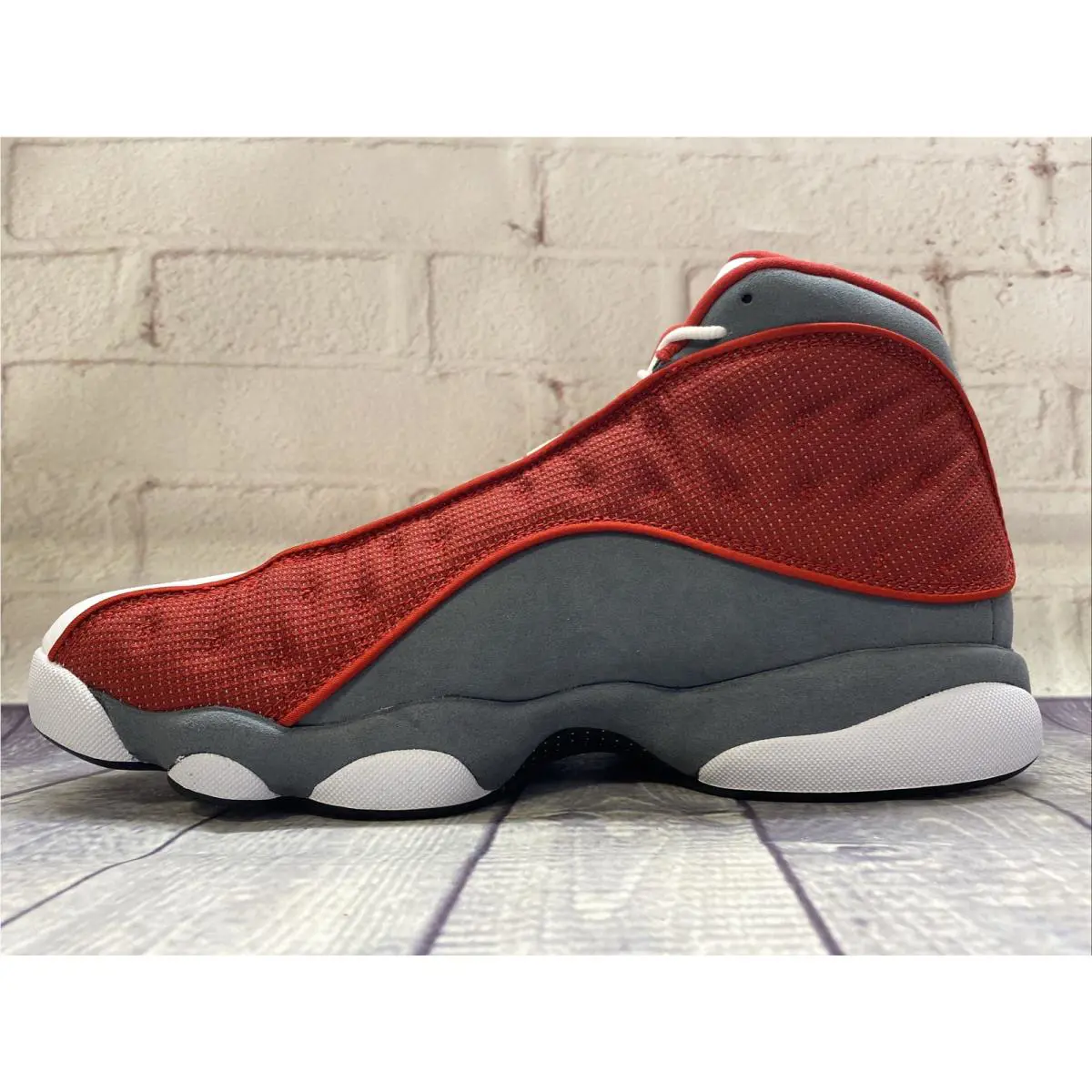 Nike shoes - Jordan 13 Retro - Retro - DJ5982-600 - Red 1