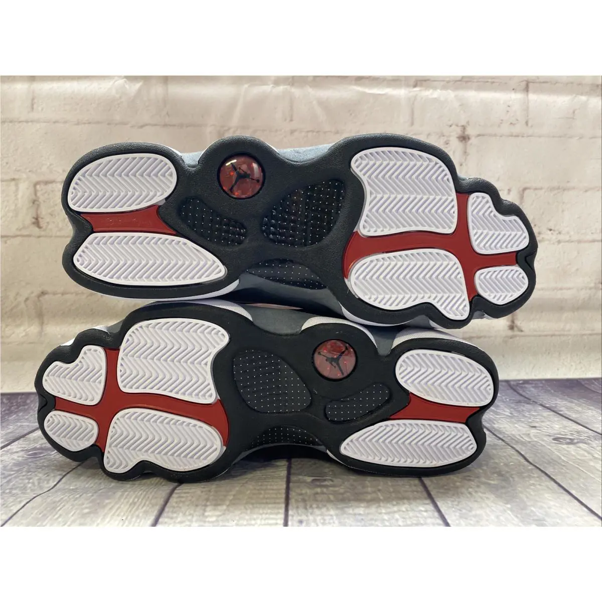 Nike shoes - Jordan 13 Retro - Retro - DJ5982-600 - Red 6
