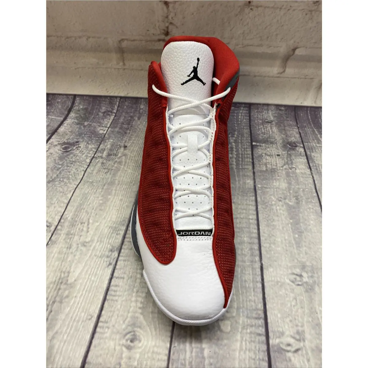 Nike shoes - Jordan 13 Retro - Retro - DJ5982-600 - Red 8
