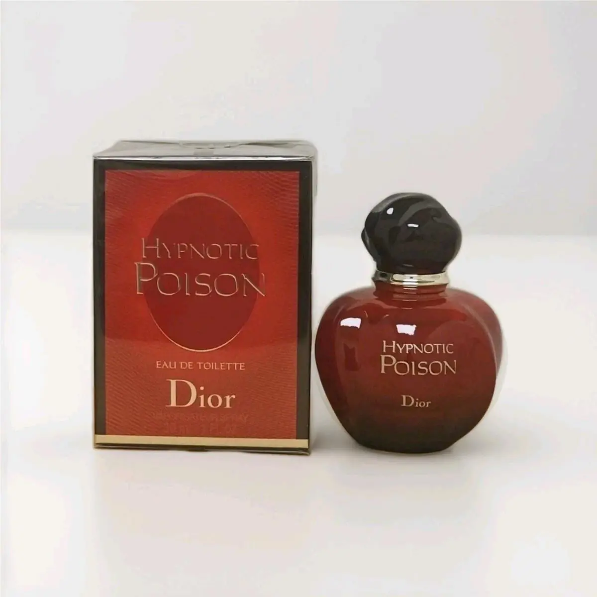 Hypnotic Poison By Christian  30ml 1. Oz De Toilette Spray Women by Dior