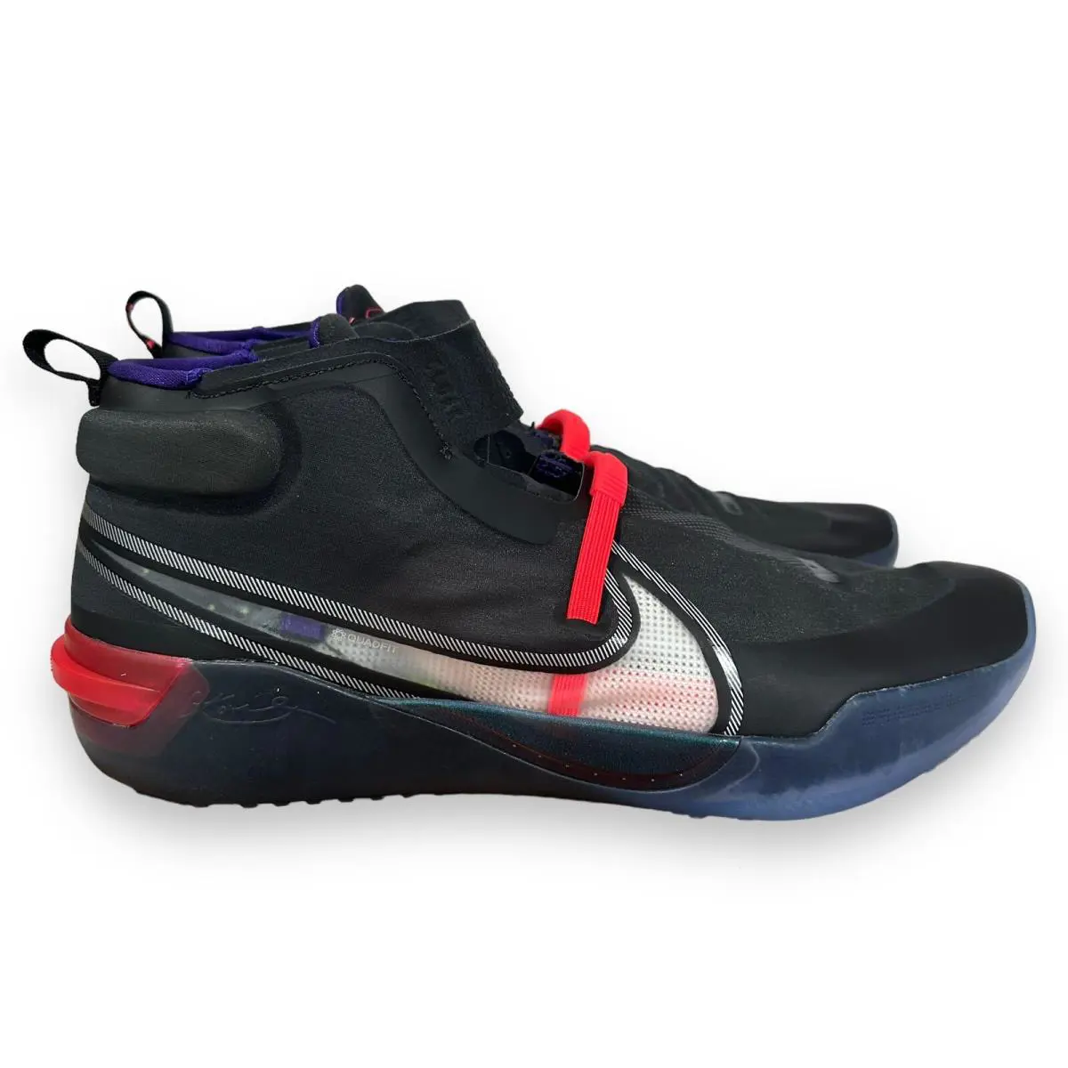 Nike shoes - Nike Kobe A.D. - Kobe - CD0458-090 - Black 1