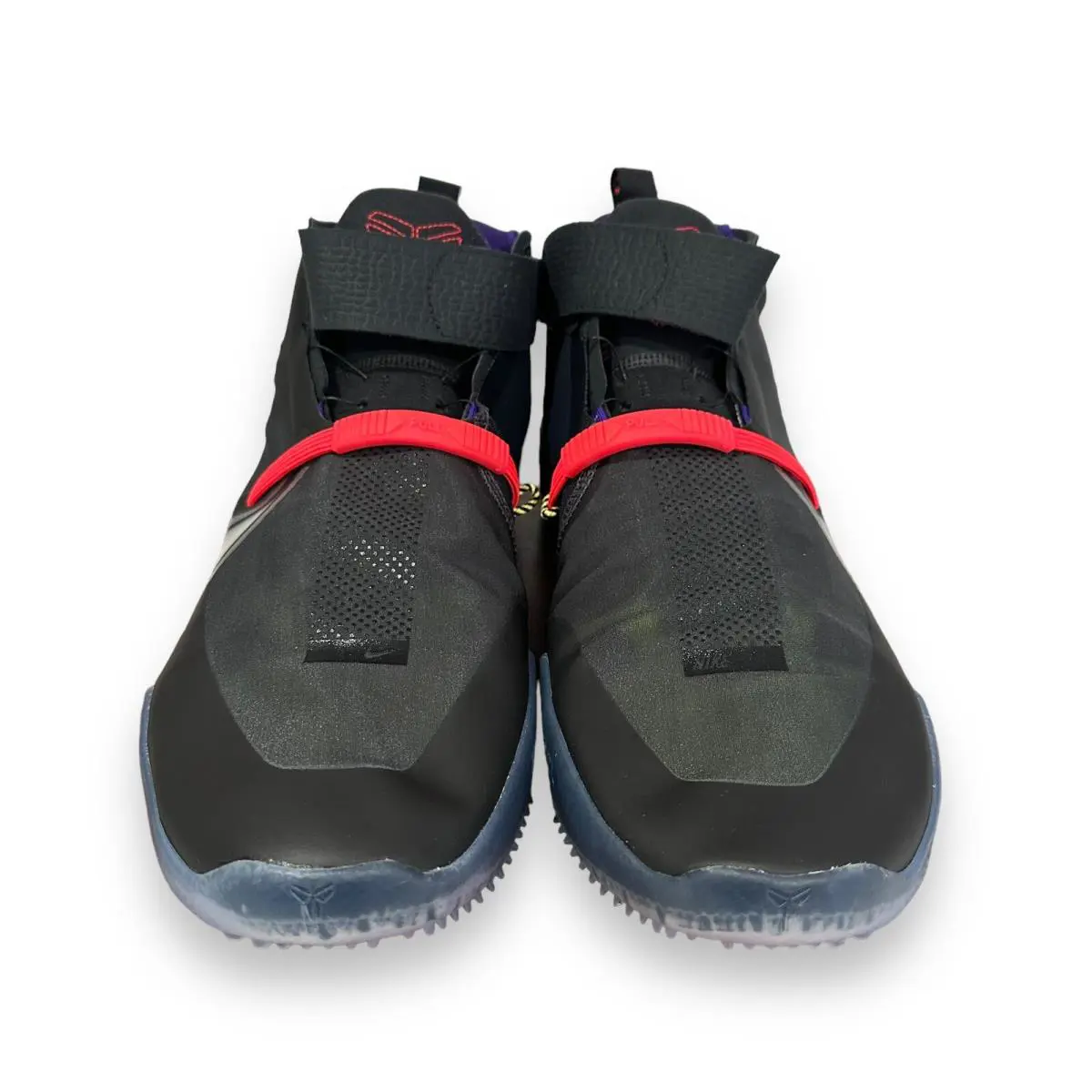Nike shoes - Nike Kobe A.D. - Kobe - CD0458-090 - Black 2
