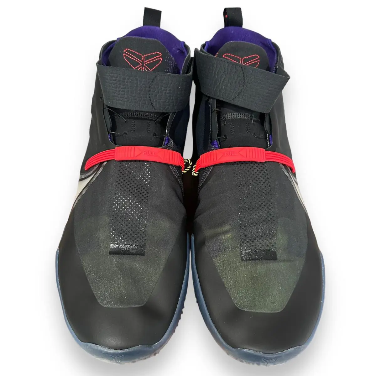Nike shoes - Nike Kobe A.D. - Kobe - CD0458-090 - Black 3
