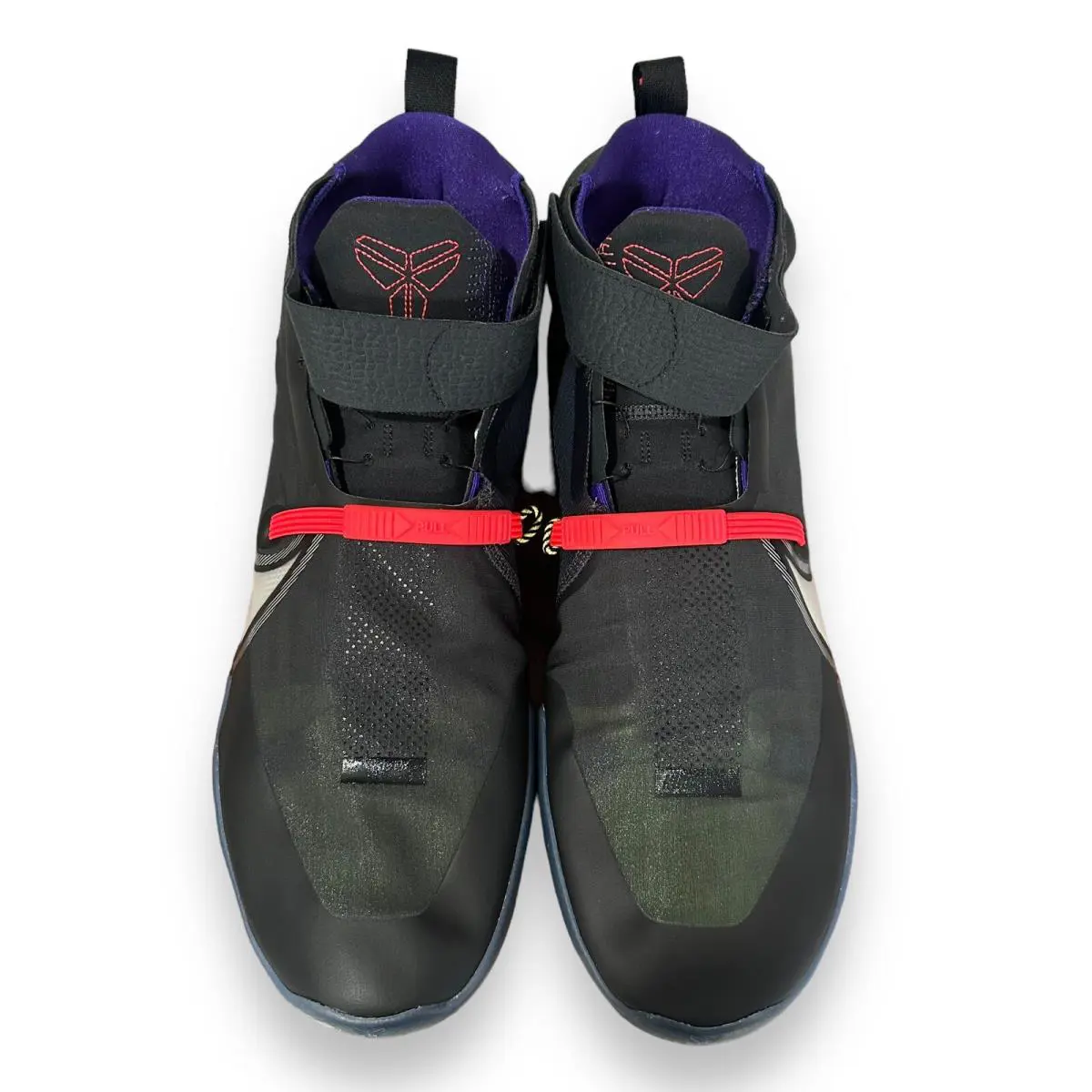 Nike shoes - Nike Kobe A.D. - Kobe - CD0458-090 - Black 4