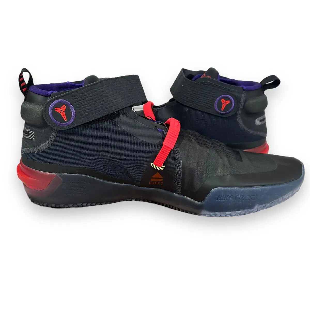 Nike shoes - Nike Kobe A.D. - Kobe - CD0458-090 - Black 5