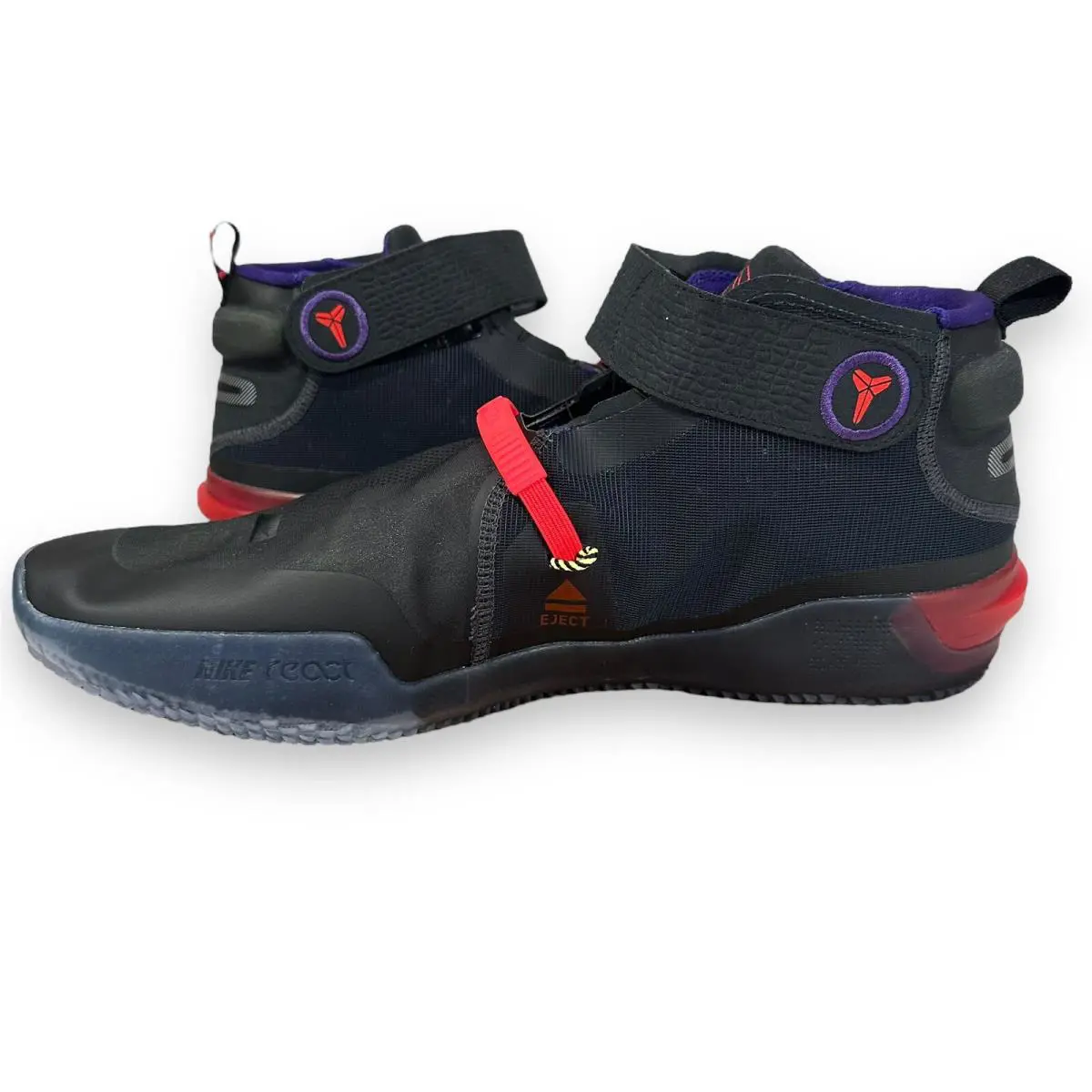 Nike shoes - Nike Kobe A.D. - Kobe - CD0458-090 - Black 6