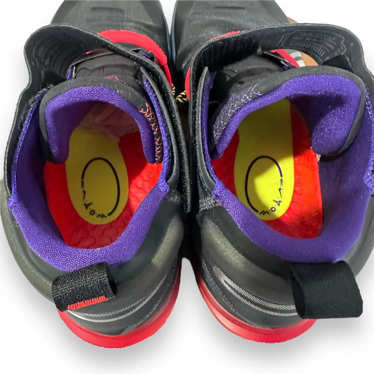 Nike shoes - Nike Kobe A.D. - Kobe - CD0458-090 - Black 9