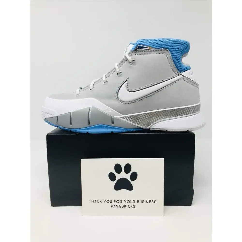 Nike Zoom Kobe 1 Protro `mpls` AQ2728-001 Men`s Size 10