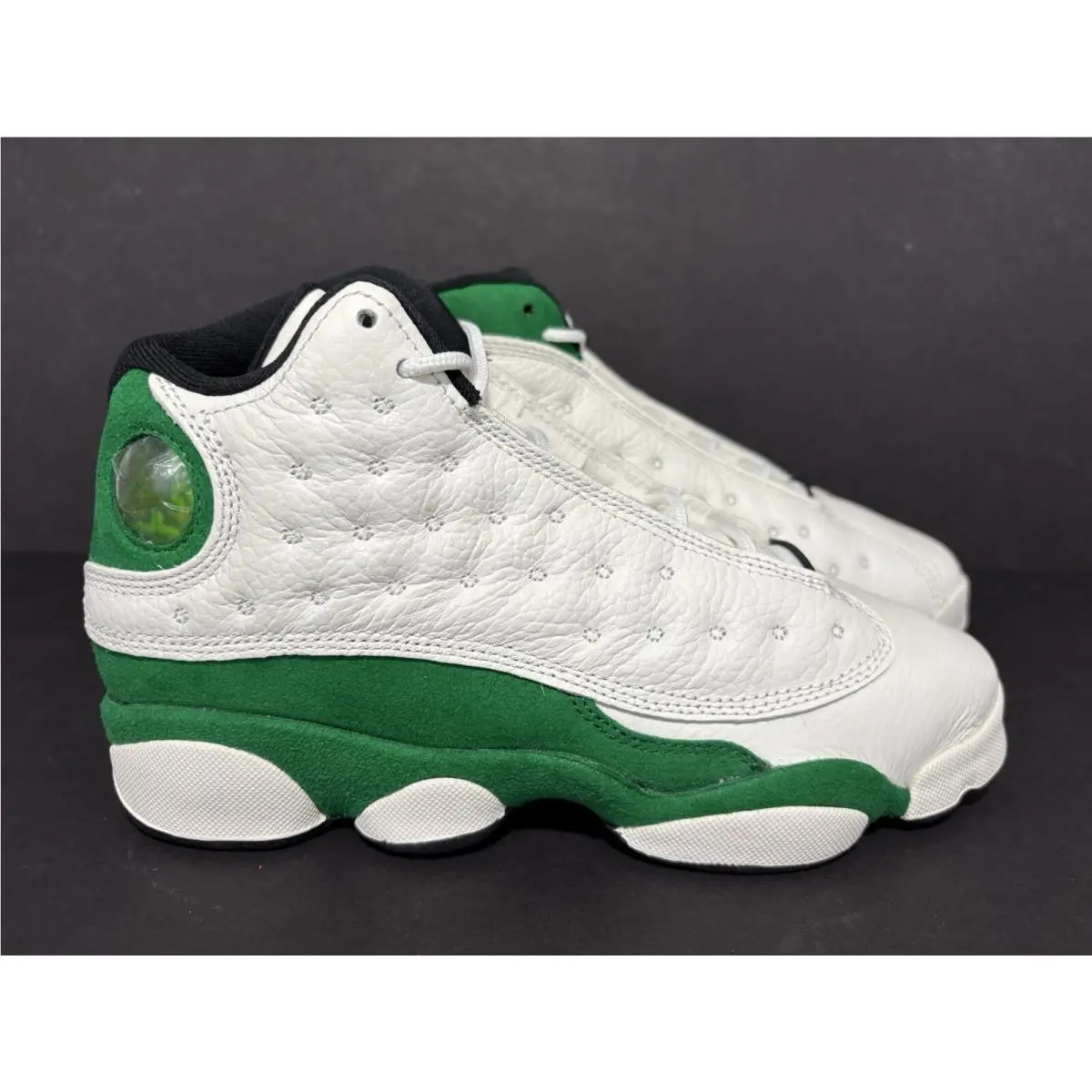 Nike shoes - Nike Retro - Retro - HQ0780-103 - Green 1