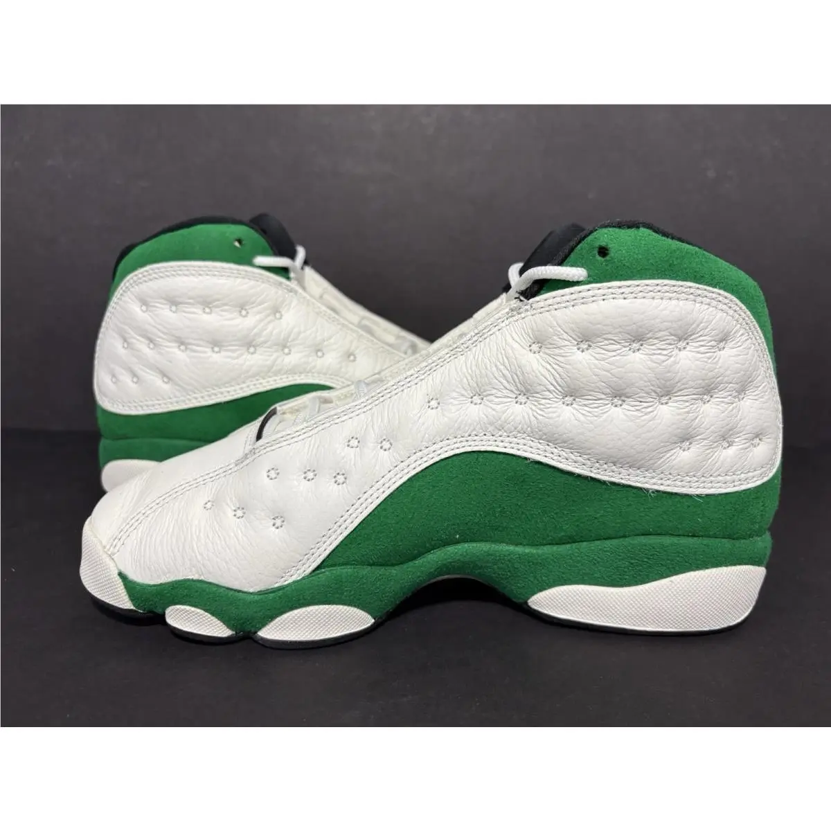 Nike shoes - Nike Retro - Retro - HQ0780-103 - Green 2