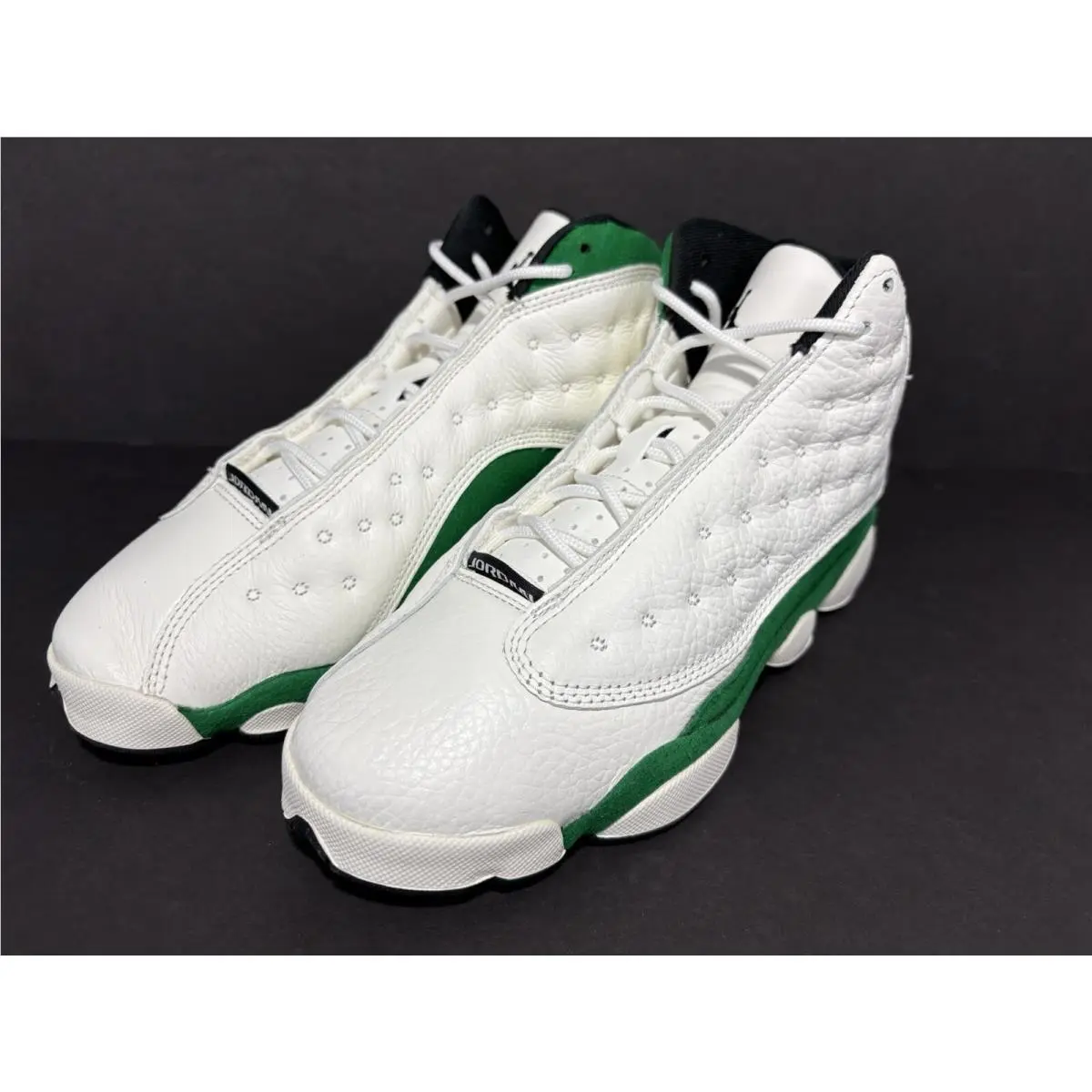 Nike shoes - Nike Retro - Retro - HQ0780-103 - Green 3