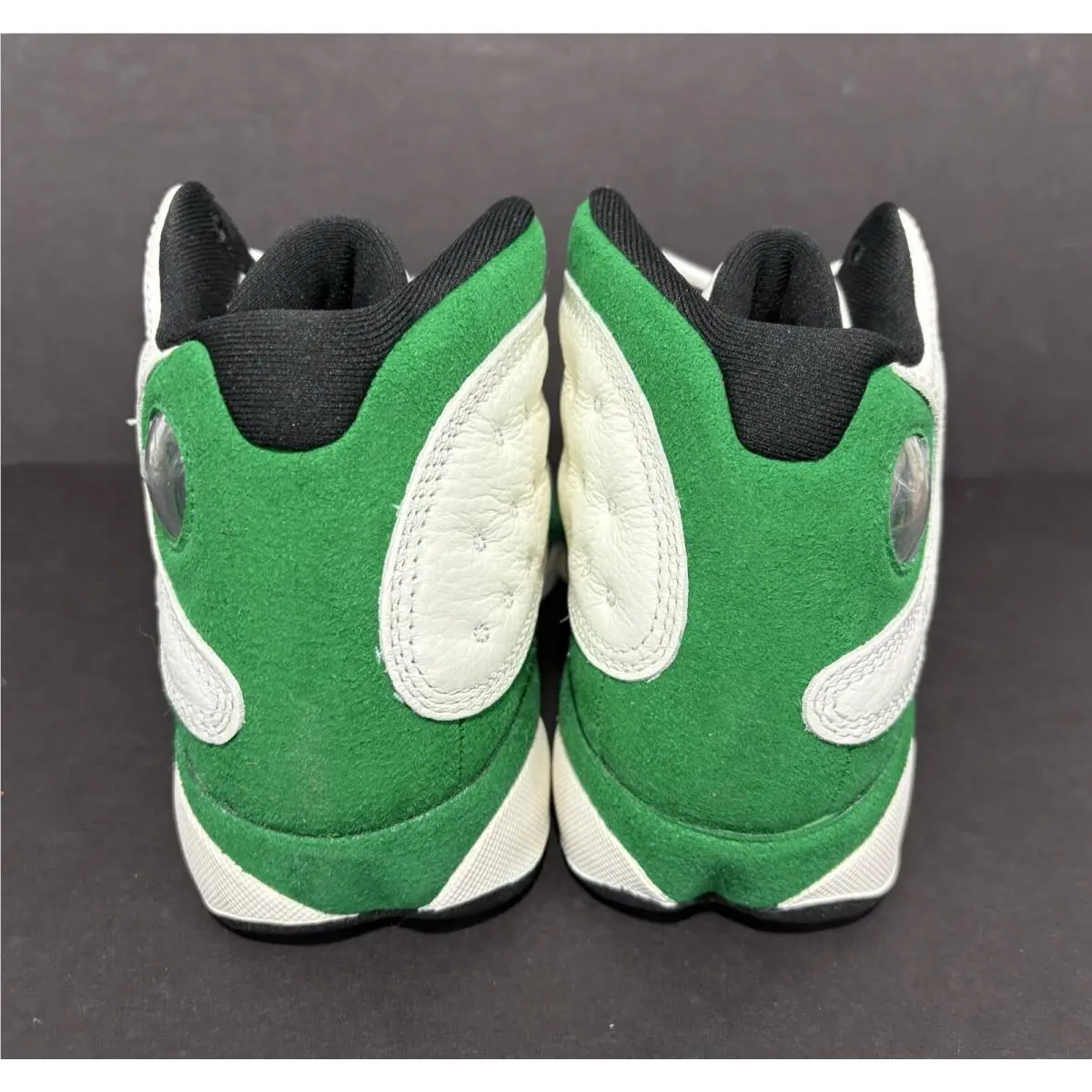 Nike shoes - Nike Retro - Retro - HQ0780-103 - Green 5