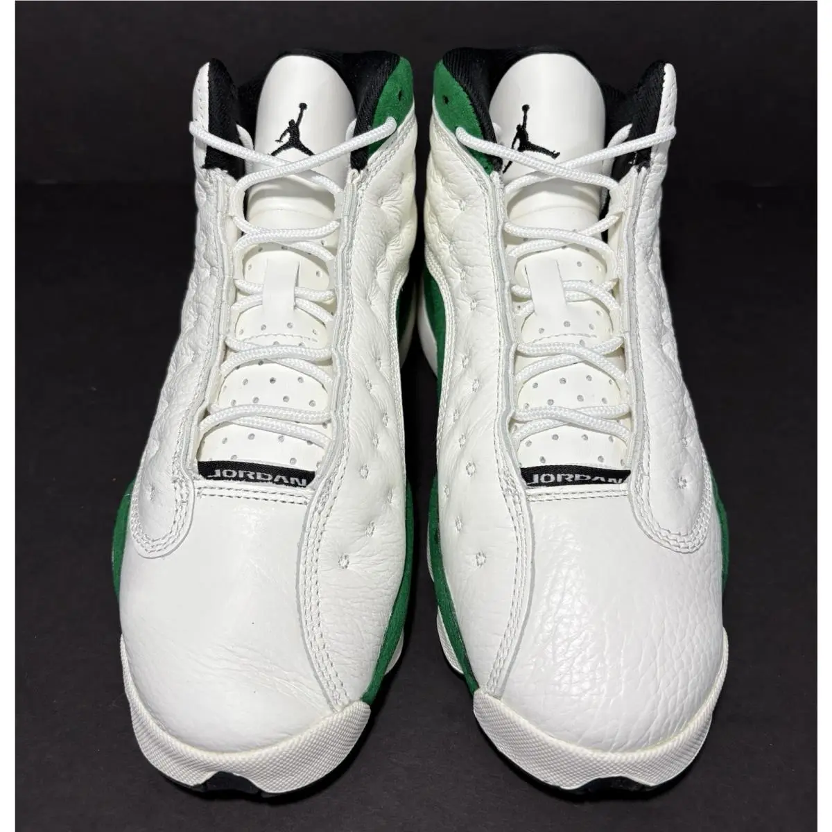 Nike shoes - Nike Retro - Retro - HQ0780-103 - Green 6