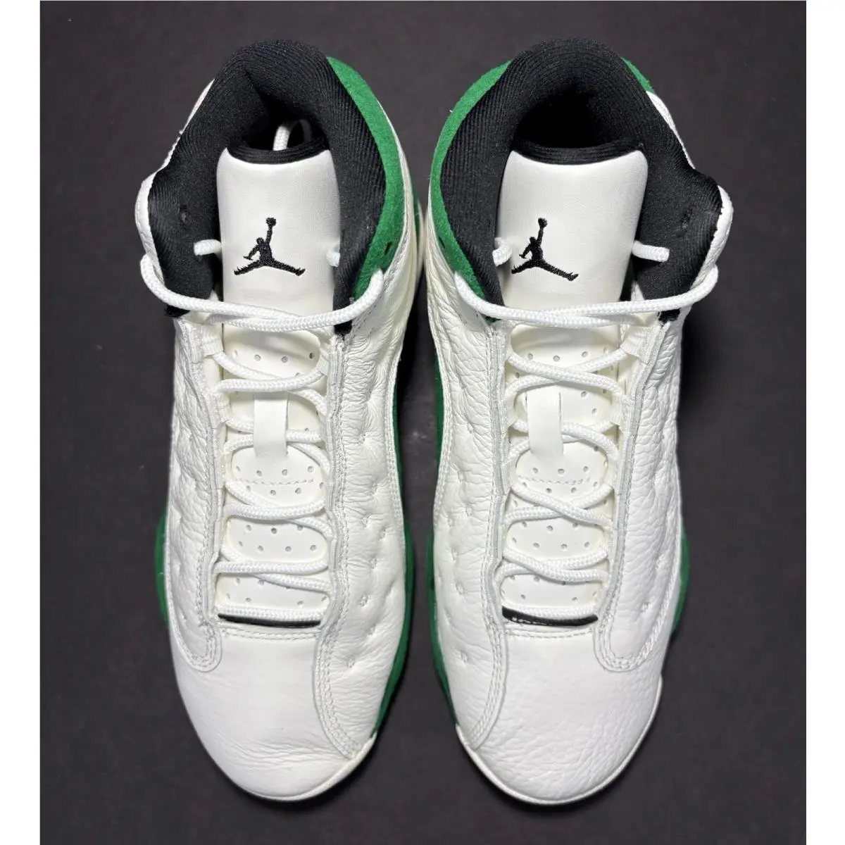 Nike shoes - Nike Retro - Retro - HQ0780-103 - Green 7