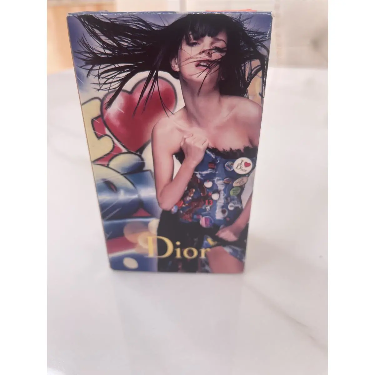 I Love Dior Edt 50ML Spray