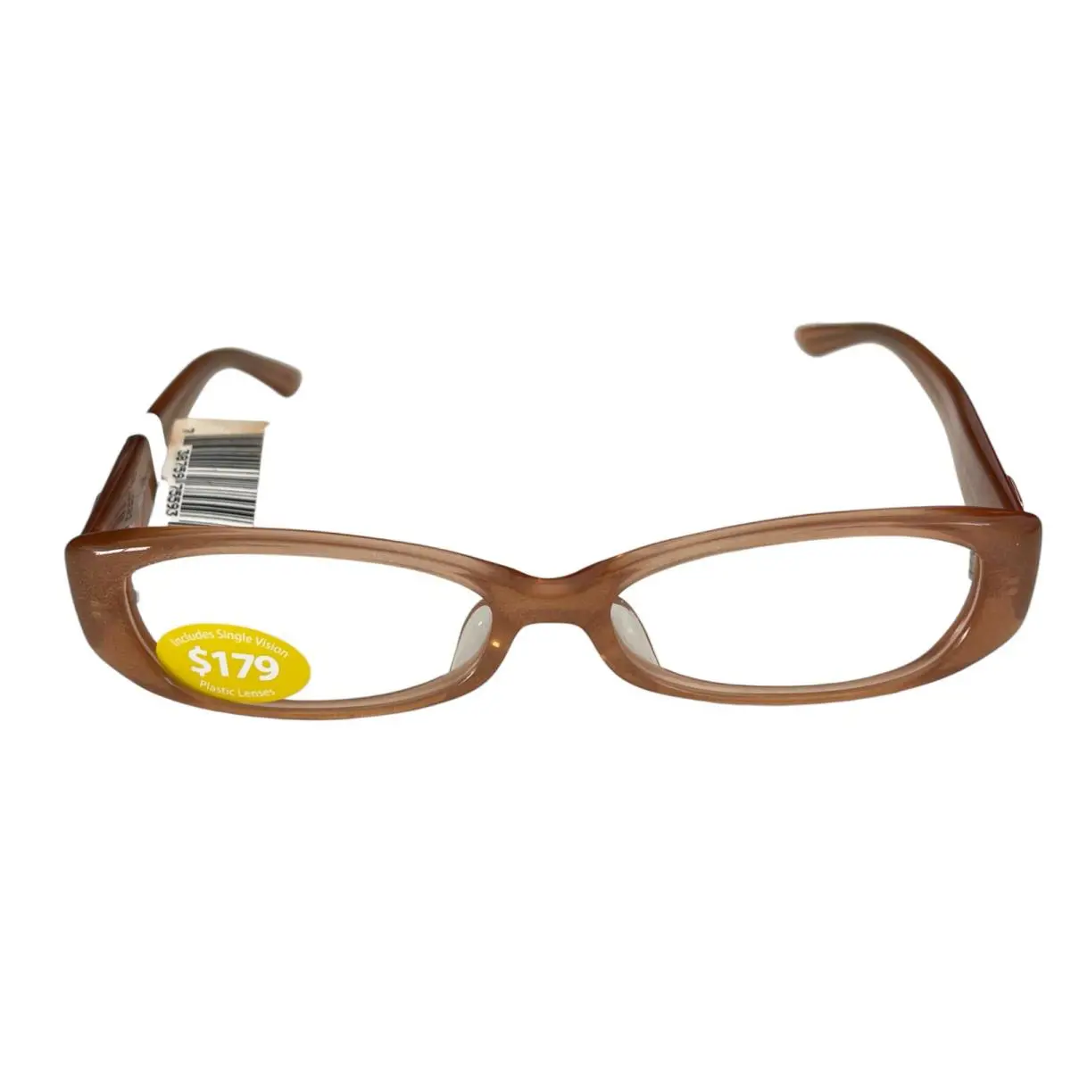 Women Eyeglasses CD7041J R6K Full Rim Size 51-15-135 by Dior