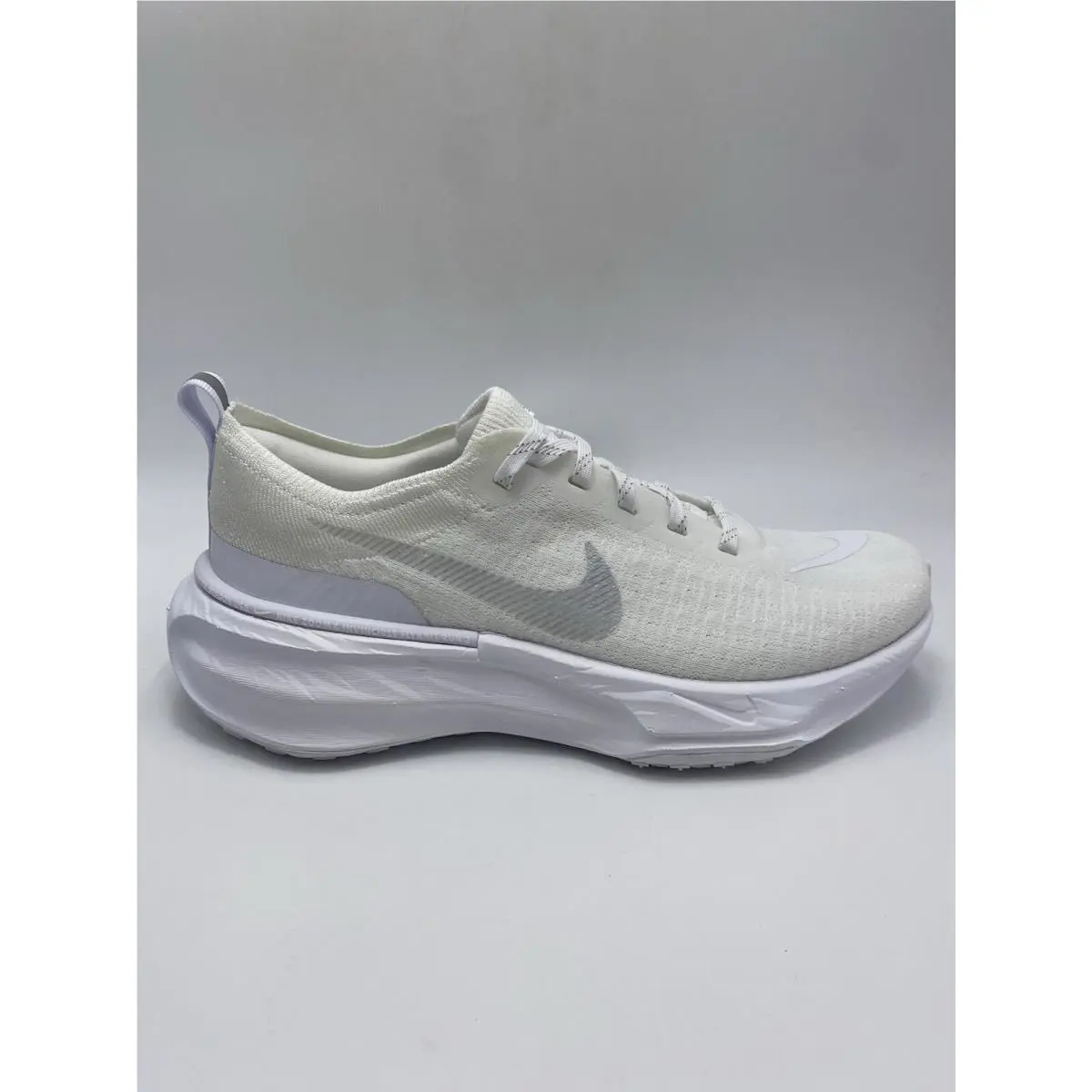 Nike shoes - Nike ZoomX Invincible - ZoomX Invincible - DR2660 103 - White/Photon Dust (UPC: 196976585655) 0